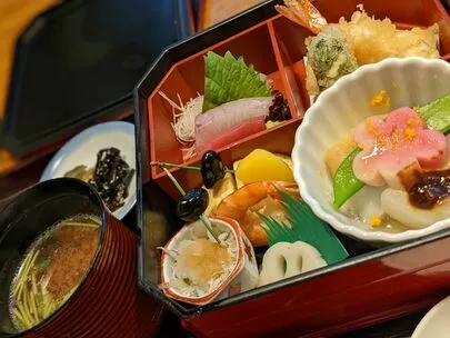 アーチ結婚相談室「会員と天神橋カフェに行く理由」-2