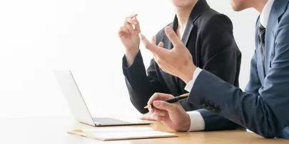結婚相談所インフィニ 青山結婚予備校「結婚相談所を東京で50代女性が利用するメリット」-3