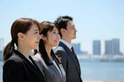 結婚相談所インフィニ 青山結婚予備校「総合商社に勤める男性と結婚相談所で婚活にて出会うには」-2