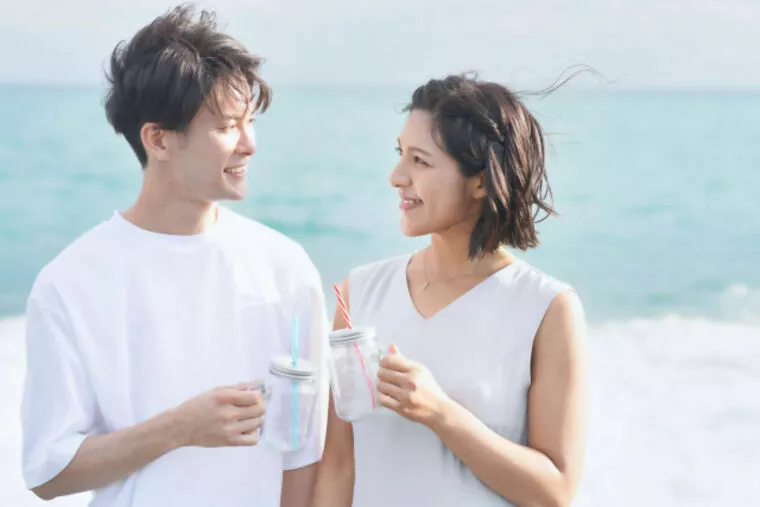恋愛ではモテてきたのに婚活は失敗続きの理由教えます