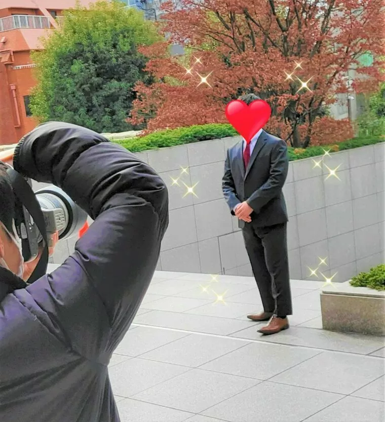 婚活に対する不安な気持ち…彼の努力を私は無駄にはしません