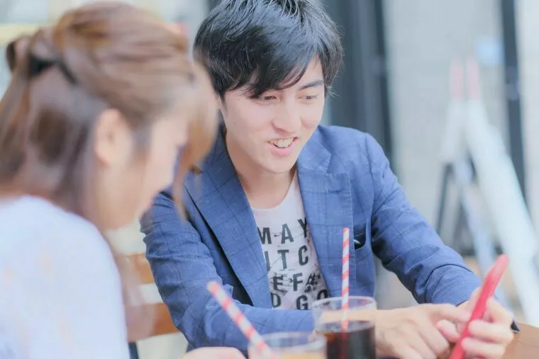 会員が活発に活動している証⇒お見合いとデートの数