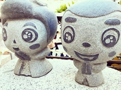 大阪結婚相談所peridot（ペリドット）「今年も「お初天神」からスタート～京都、西宮からも参拝」-3