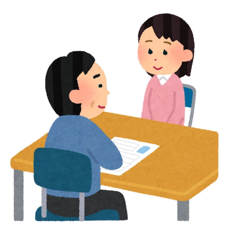 ご成婚に向けた面談を行いました！