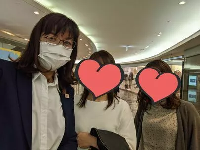 アーチ結婚相談室「月に一度の面談＆月会費持参　あと何回かな～？？」-2