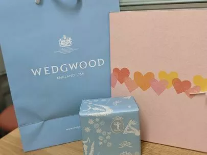 アーチ結婚相談室「祝！ご成婚！美人アラフォーさん(^^)」-2