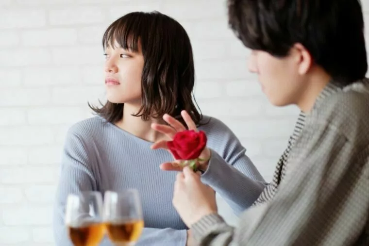 【危険】婚活では偽の優しさ見抜けないと後で後悔します