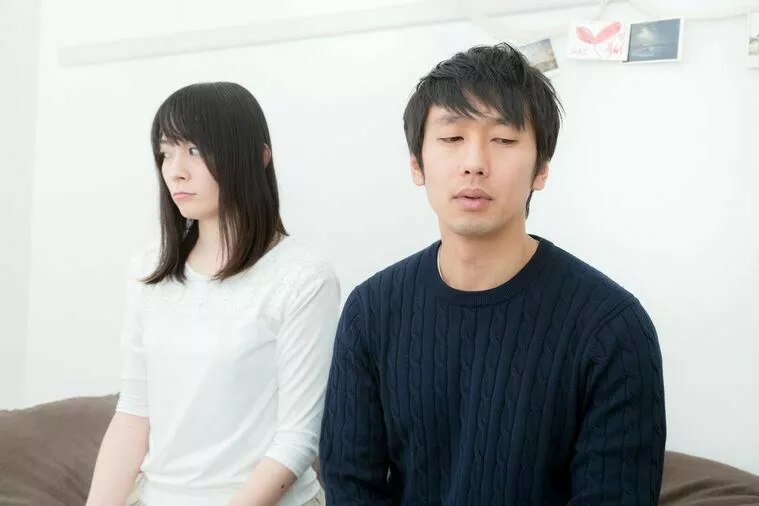 仮交際中、何回もデートしているのに気持ちが前に進まない