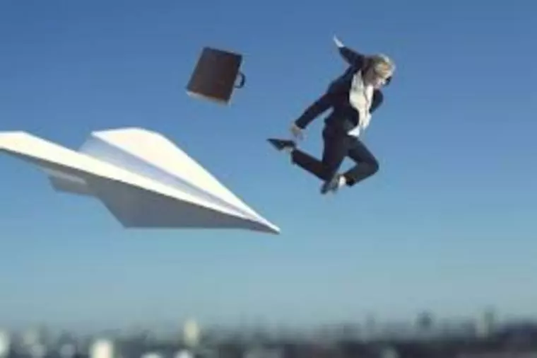 積極性！忘れていませんか？