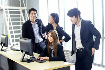 結婚相談所インフィニ 青山結婚予備校「人事管理の仕事に就く人が結婚相談所で出会い結婚するための」-2