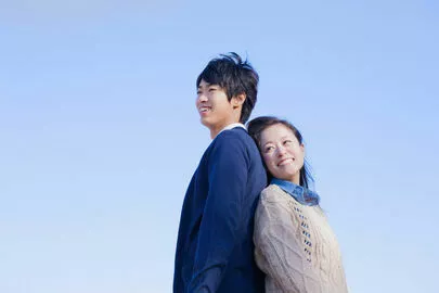 結婚相談所インフィニ 青山結婚予備校「恋人繋ぎをする心理で男性の本音を知ってみよう」-2