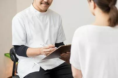 結婚相談所インフィニ 青山結婚予備校「セラピストは結婚相談所にて出会いがある？婚活事情について」-2