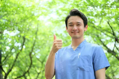 結婚相談所インフィニ 青山結婚予備校「セラピストは結婚相談所にて出会いがある？婚活事情について」-3