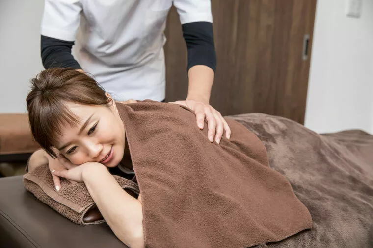 セラピストは結婚相談所にて出会いがある？婚活事情について