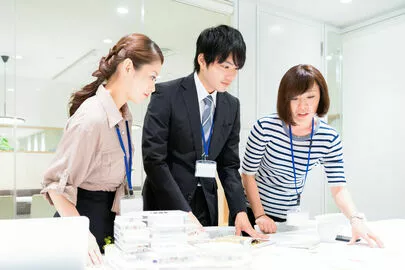 結婚相談所インフィニ 青山結婚予備校「中高年の婚活はうまくいかない？その真実について」-2