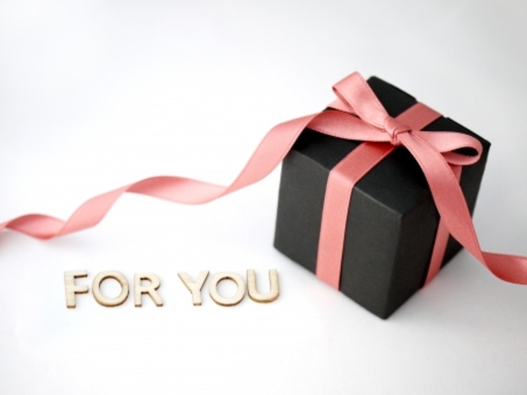 見返りを焦って求めない！