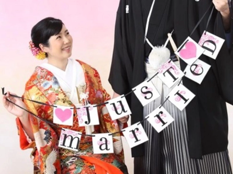 20代後半、女性様ご成婚です！