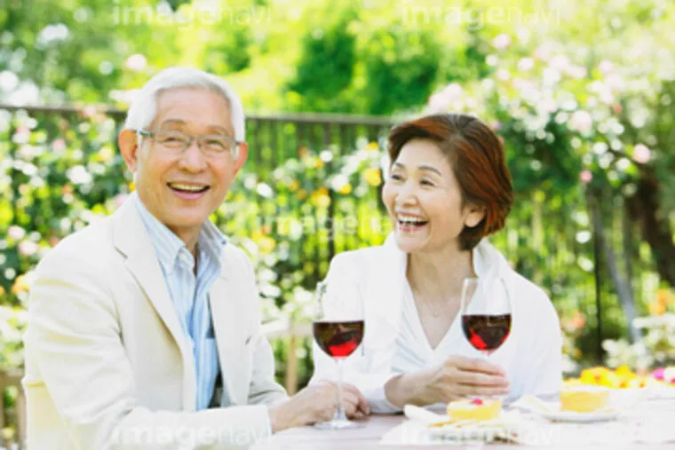６５才、初婚男性の母の嘆き