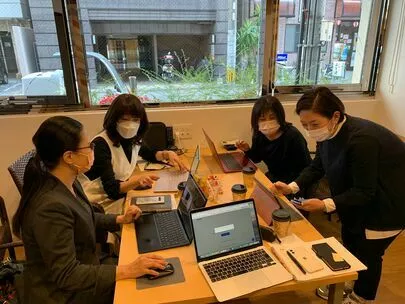 ONE THEORY(ワン セオリー)「結婚相談所5社！私たちが奔走する意味」-2