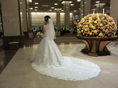 グッドラックステージ「結婚のお相手はどこにいるのでしょうか」-2