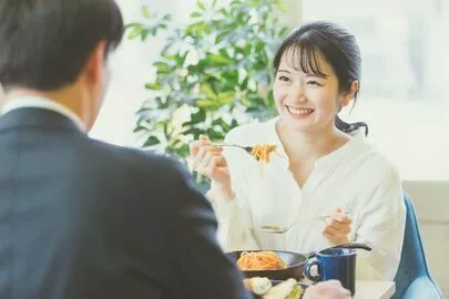 アオキ　マリッジ　サポート　オフィス「42歳、2回目婚活をしたときに心掛けていたことの３つ目は」-2