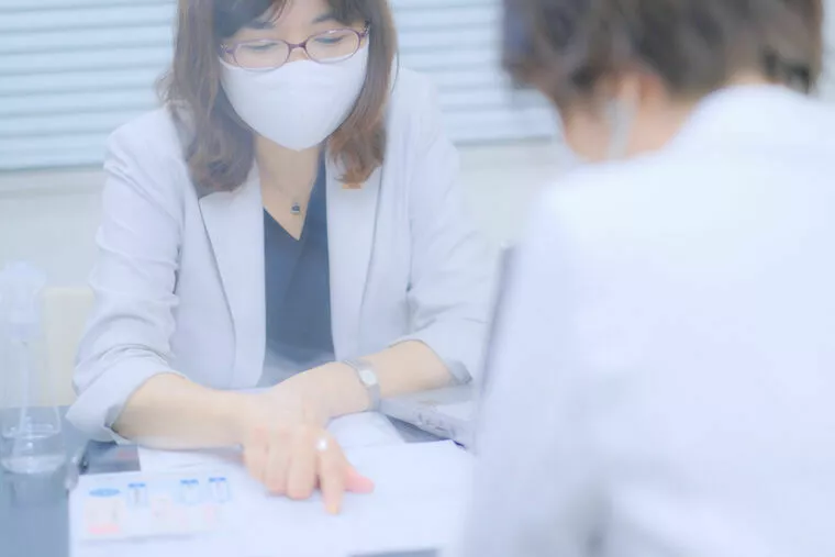 ファーストカウンセリングで婚活を制する？