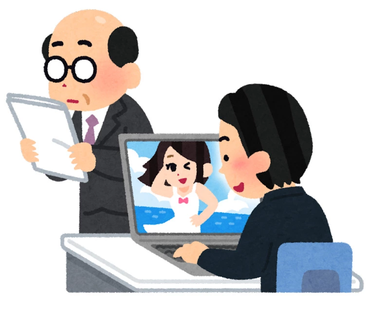 仲人の仕事スピードは、ご縁に直結する！