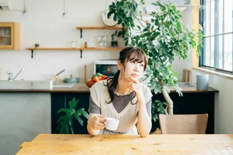 もっと会ったり、電話をしたいと言ったら断られた