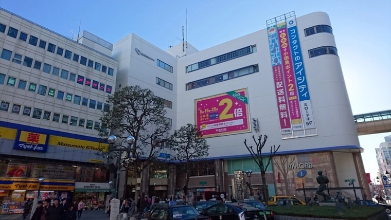 本厚木で出張カウンセリングしてきました