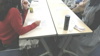 婚活サロン　ブーケトス「「恋愛下手にサヨナラする」女性向けセミナーを開催しました」-3