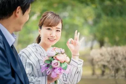 婚活サロン Stella felice（ステラ・フェリーチェ）「初デートのお店＝あなたの印象です」-4