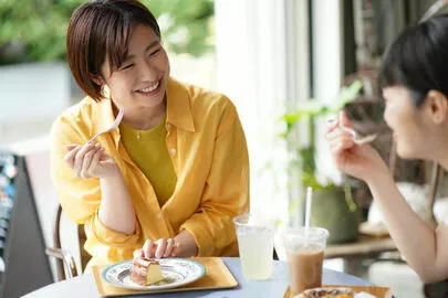 結婚相談所インフィニ 青山結婚予備校「婚活でオタクがデートをする時のポイントについて」-2