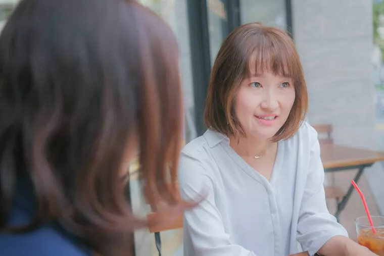 婚活は人間の成長をものすごく感じる活動！