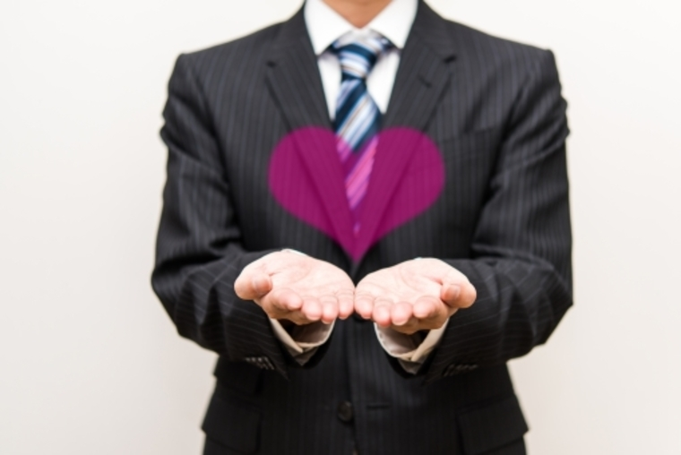 婚活での思いやりと無神経