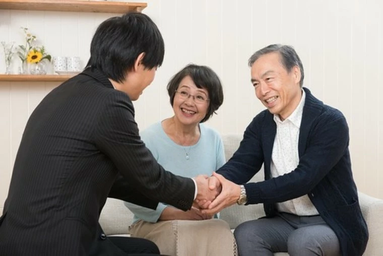 親御様からの問合せが急増中です！