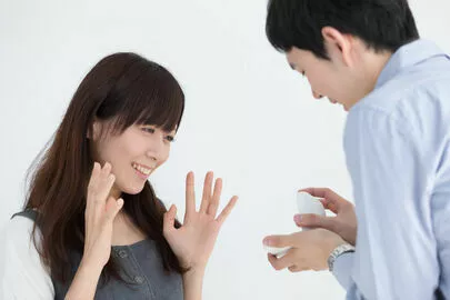 結婚相談所インフィニ 青山結婚予備校「プロポーズの仕方で把握しておきたいポイントについて」-2