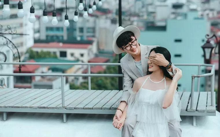 その婚活、もしかして『恋活』になってませんか？