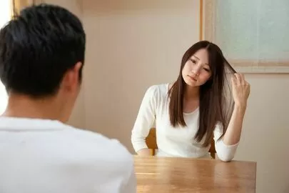みらい結婚コンシェル「嫌われないように我慢して、いつか爆発していませんか?」-2