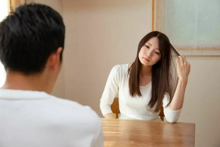 嫌われないように我慢して、いつか爆発していませんか?