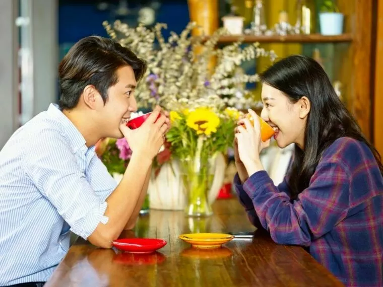 婚活デート4回目までに告白がなければ進展しない？