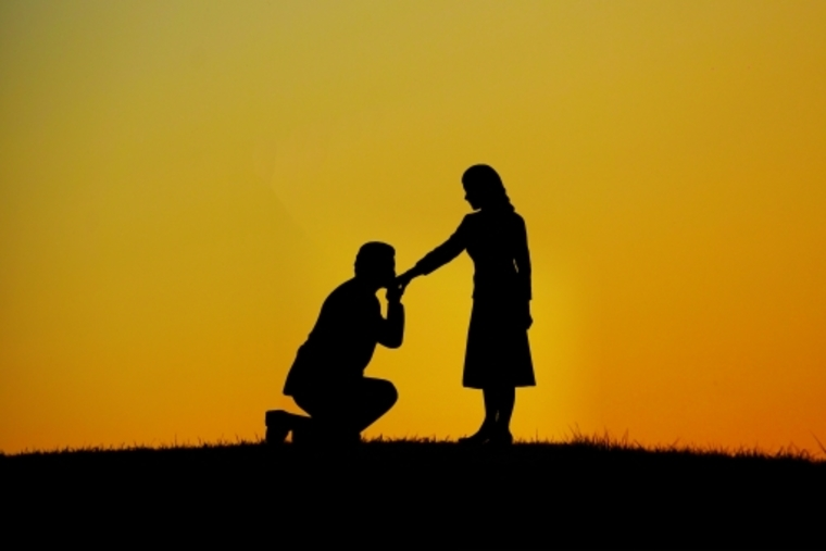 あなたはどんなプロポーズがいい？