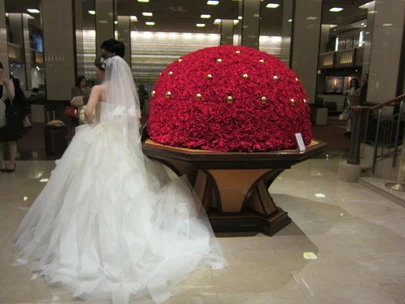 グッドラックステージ「交際は結婚につながる確証が必要」-2