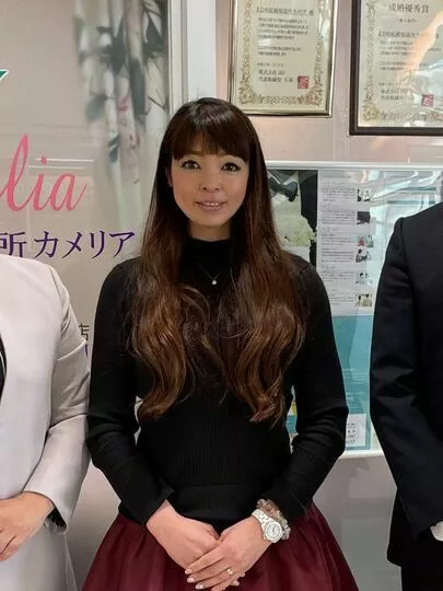 えひめ結婚相談所カメリア「４９歳女性（活動期間１２カ月）」-4