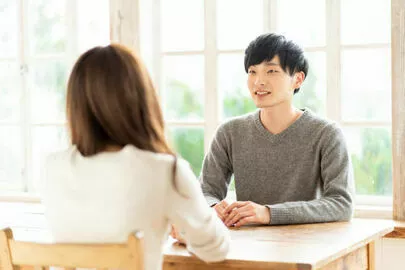 結婚相談所ボンデクリック「【30代男性の皆さん！実りのある婚活しませんか？】」-2