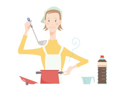 大阪結婚相談所peridot（ペリドット）「胃袋を掴む」-2