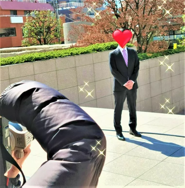 他社で苦しんだ2年…本来の婚活の楽しさを実感して頂きます