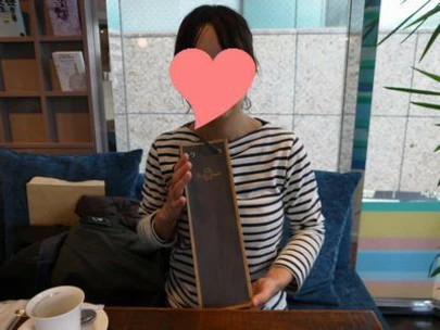 町のブライダル　ミューナ「成婚出ました！」-2
