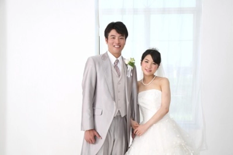 47歳初婚女性、ご成婚です