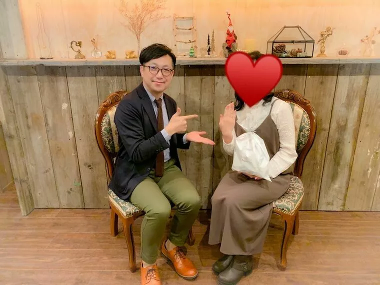 カウンセラーブログ｜山梨のAちゃんから超〜嬉しいご報告✨