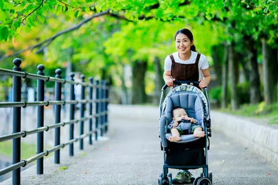 結婚相談所インフィニ 青山結婚予備校「ベビーシッターと結婚相談所で出会える？ベビーシッターの婚」-2